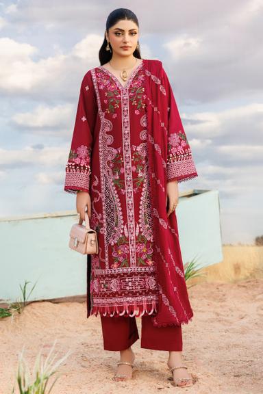 ANG-05 | 3 PC LAWN