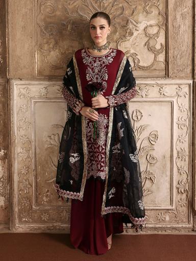 JRA - 04 | Luxury Formals